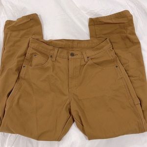 Dickies Men’s 30x30 Brown Cargo Pants